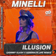Скачать песню Minelli - Illusion (Johnny Clash & Adrenalin Life Remix)