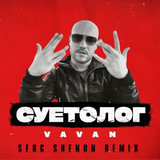 Скачать песню Vavan - Суетолог (Serg Shenon Remix)