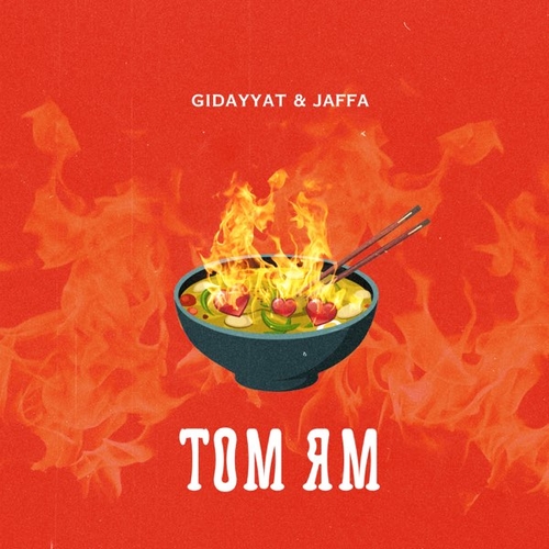 Скачать песню Gidayyat - Том Ям (feat. Jaffa)