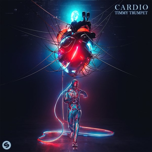 Скачать песню Timmy Trumpet - Cardio (Radio Edit)