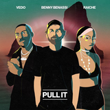 Скачать песню Benny Benassi - Pull It (feat. Vedo & Raiche)