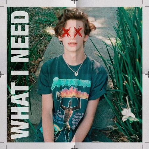 Скачать песню Payton - What I Need