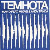 Скачать песню Mav-d - Темнота (feat. Miyagi & Andy Panda)