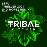 Скачать песню Stfu - Thriller 2021 (No Hopes Remix)