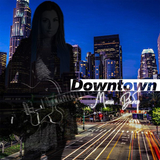 Скачать песню Маша Вебер - Downtown