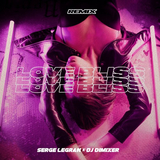 Скачать песню Serge Legran & DJ DimixeR - Love Bliss (Remix)