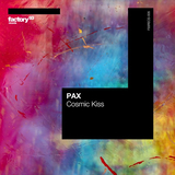 Скачать песню Pax - Cosmic Kiss (Original Mix)