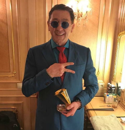 Скачать песню Григорий Лепс - Зараза