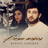 Скачать песню Шамиль Кашешов - Болен Тобой