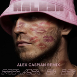 Скачать песню Kalush - Мала В 19 (Alex Caspian Remix)