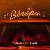 Скачать песню Timran - Вечера (feat. Zell & Raasl)