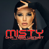 Скачать песню Misty - Она Тебя Целует (Ayur Tsyrenov Remix)