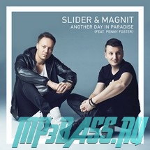 Скачать песню Slider & Magnit - Another Day (feat. Penny Foster)