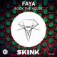 Скачать песню Faya - Rock The House (Extended Mix)