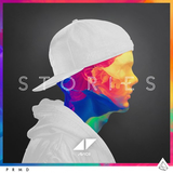 Скачать песню Avicii - Can't Catch Me (feat. Wyclef Jean)