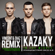 Скачать песню Kazaky - In The Middle (Vincent & Diaz Remix)