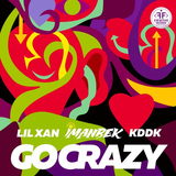 Скачать песню Imanbek - Go Crazy (feat. Lil Xan & Kddk)