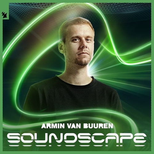 Скачать песню Armin Van Buuren - Soundscape
