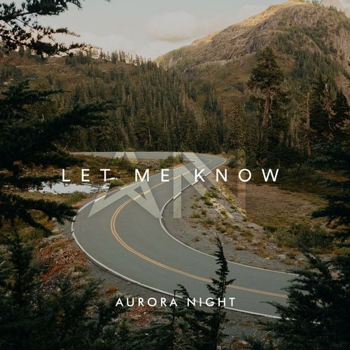 Скачать песню Aurora Night - Let Me Know