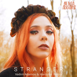 Скачать песню Olivia Addams - Stranger (Vadim Adamov & Hardphol Remix)