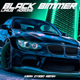 Скачать песню Linius & Kordas - Black Bimmer (Kean Dysso Remix)