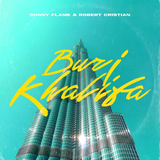 Скачать песню Sonny Flame - Burj Khalifa (feat. Robert Cristian)