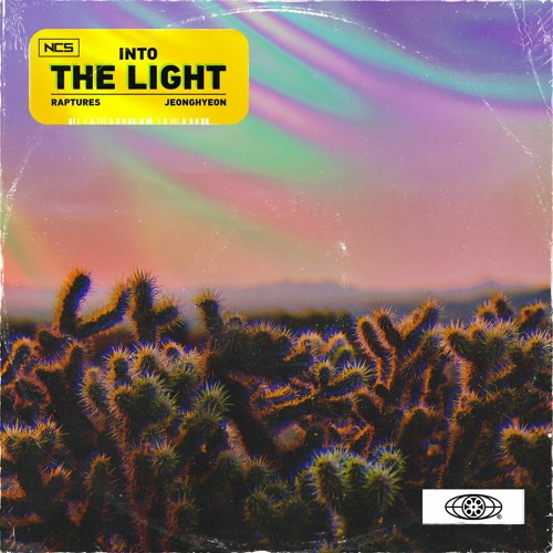 Скачать песню Raptures - Into The Light (feat. Jeonghyeon)