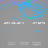 Скачать песню Castle - Slow Down (feat. Mav-d)