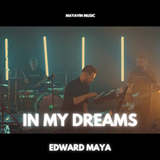 Скачать песню Edward Maya - In My Dreams (feat. Violet Light)