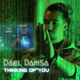 Скачать песню Dael Damsa - Thinking Of You