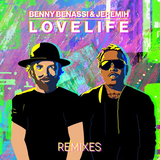 Скачать песню Benny Benassi & Jeremih - Lovelife (Crazy Cousinz Remix)