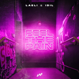 Скачать песню Laeli - Feel The Pain (feat. Idil)