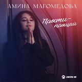 Скачать песню Амина Магомедова - Прости-Прощай