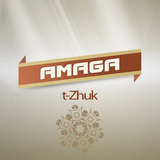 Скачать песню T-Zhuk - Amaga