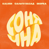 Скачать песню Kalush - Сонячна (feat. Сальто Назад & Skofka)