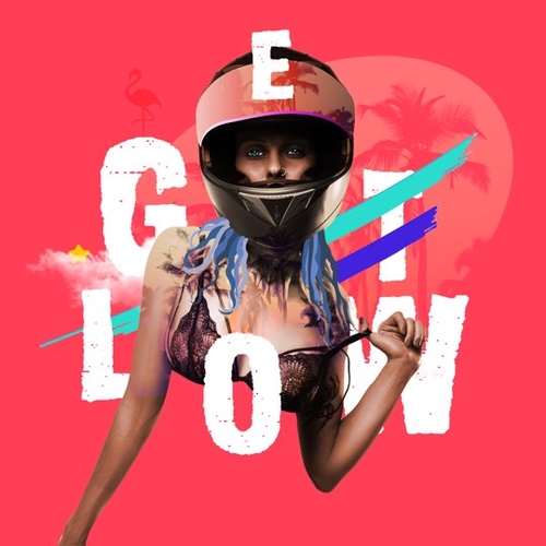 Скачать песню Funkerman & Lee Grant - Get Low (Extended Mix)