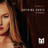 Скачать песню Minelli - Nothing Hurts (Lavrushkin & Tomboo Remix)