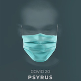 Скачать песню Psyrus - Covid 20 (Radio Edit)