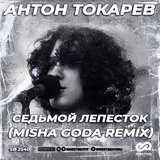 Скачать песню Антон Токарев - Седьмой Лепесток (Misha Goda Remix)