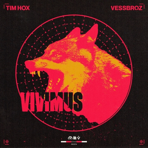 Скачать песню Tim Hox & Vessbroz - Vivimus (Extended Mix)