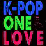 Скачать песню Sorry Jesus - K-Pop One Love