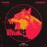 Скачать песню Tim Hox  & Vessbroz - Vivimus (Extended Mix)