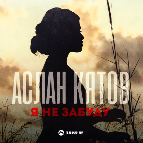 Скачать песню Аслан Кятов - Я Не Забуду