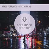 Скачать песню Nando Fortunato - Stay With Me (Original Mix)