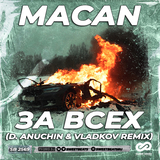 Скачать песню Macan - За Всех (D. Anuchin & Vladkov Remix)