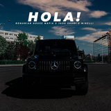 Скачать песню Romanian House Mafia - Hola! (feat. Jade Shadi & Minelli)