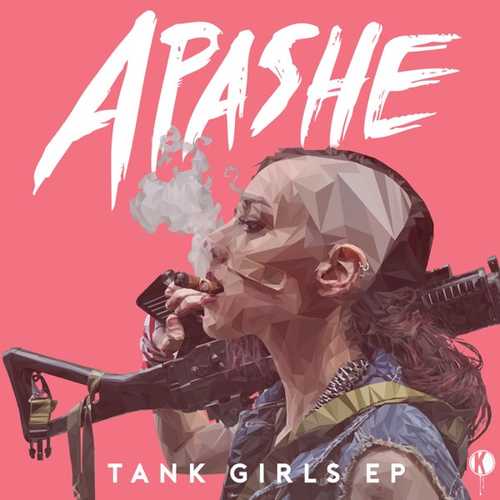 Скачать песню Apashe - Commander (feat. Panther)