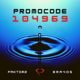 Скачать песню Фактор 2 - Promocode (feat. Bra4os)