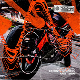 Скачать песню Volt Vision - Fast Turn (feat. Eternvl Svdness)