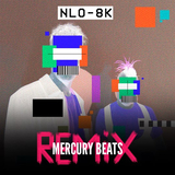 Скачать песню NLO - Звездолёт (Mercury Beats Remix)